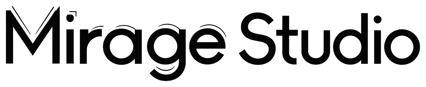 Mirage Studio